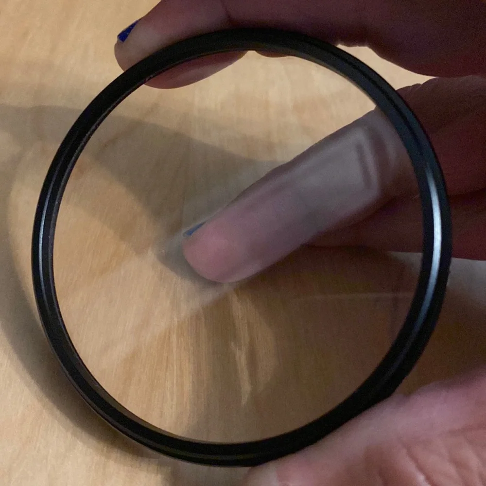 Quantaray Professional lens Filter Series, 67mm - Electronics